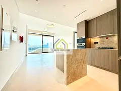 Front Facing Brand New Ready 2BED+Maid High Floor Bright Unit Top Amenities
