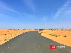 2 Years Payment Plan | Freehold | Mix Use Plots