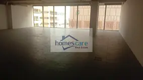 Unfurnished Brand-New Office in Oud Metha