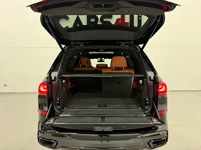 BMW X7 xDrive40i M Sport, миниатюра 9