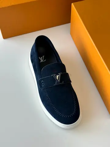 LV men shoes