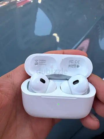 AirPods