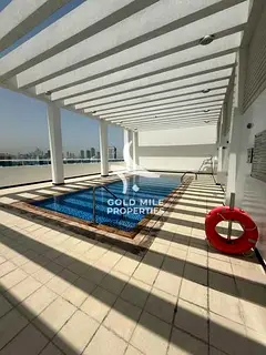 HUGE 3BHK+MAID _FREE CHILLER _NEAR METRO