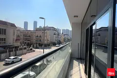 Spacious 1BR | Vacant on transfer | High ROI