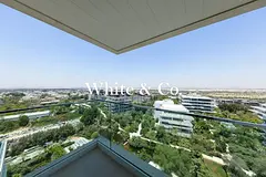 High Floor | 2BR + Maid’s | Large Layout