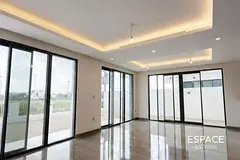 Modern Twin Villa VD-2 | Moonstone