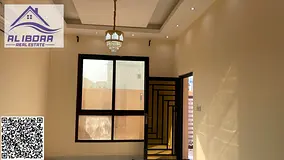 Two-Story Villa for Rent – ​​Al Zahia, Ajman