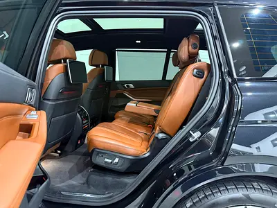 BMW X7 xDrive40i M Sport, миниатюра 17