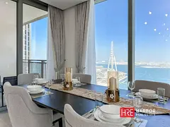Breathtaking View| Fully Furnished| Luxury Living
