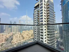 Burj Khalifa Views | Squash Court | High Floor