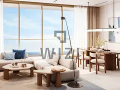 Spacious Layout | Close to the OP | Middle Floor
