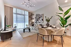 Ayat Park View | Best Market Price | Ready Move In