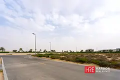 Exclusive Plot I Prime location I Freehold