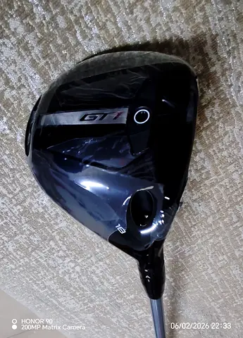 Titleist GT1 5 Wood for Sale