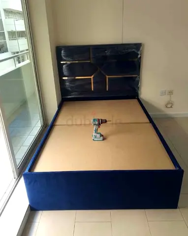 Beds