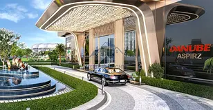 Fully Furnished / 1% Monthly Payment Plan / Lifestyle Meets the Convenience