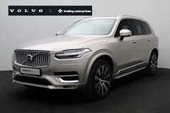 2023 Volvo XC90