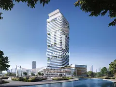 High Floor | Balcony | Junior Layout | Own it