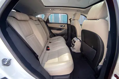 Land Rover Range Rover Velar R-Dynamic SE, миниатюра 10