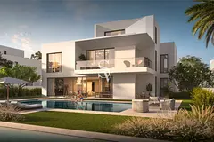 Standalone Villas by Emaar | 100% ROE in 4 Years