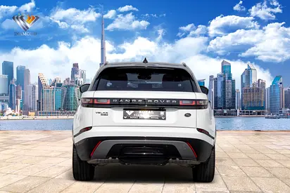 Land Rover Range Rover Velar R-Dynamic SE, миниатюра 4