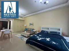 Flash Sale-06months newly furnished with Bills