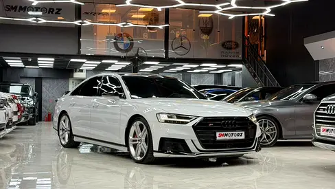 Night Package • 563 BHP • Warranty Available • Huge Option • FSH