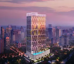 Affordable - Great location - High ROI