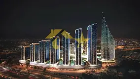 Ultra-Luxury Branded Residences in Dubai | High-Returns | High ROI | Freehold | Meydan City