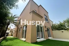 Vacant | Single Row | Corner Plot