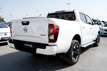 صورة 16 لـ 2025 Nissan NAVARA