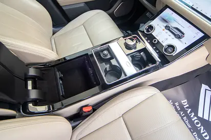 Land Rover Range Rover Velar R-Dynamic SE, миниатюра 17