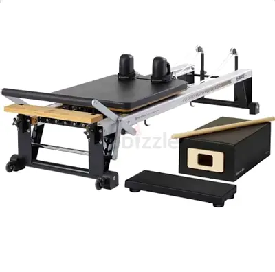 Merrithew V2 Max Reformer