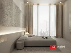 Payment Plan | Luxury Apartment | Fully Furnished