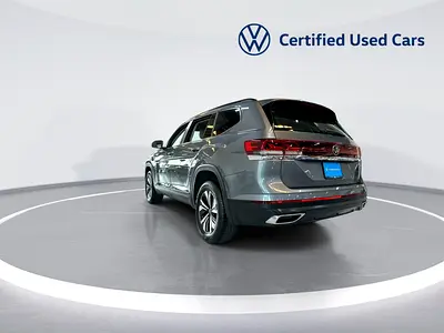 Volkswagen Teramont Trendline, миниатюра 2