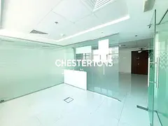 No Agent | Exceptional Location | Office in JLT