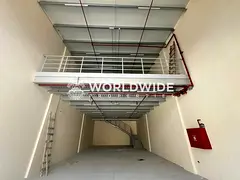 WAREHOUSE  |||  3200 Sqft   |||  RENT ONLY AED. 140,000/- ANNUALLY