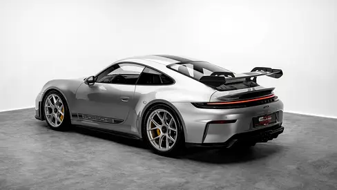 صورة مصغرة 2 لـ 2025 Porsche 911