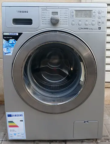 Samsung washing machine for sale 8kg