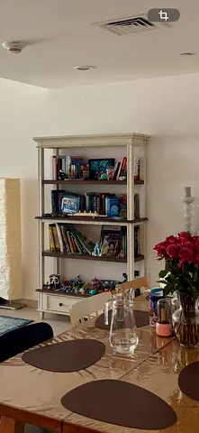 Ashley Realyn Bookcase