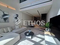 1BHK Loft | Luxury Furnished | Pool View