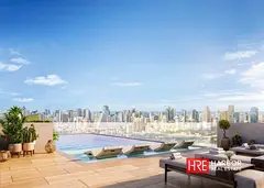 Next to Metro Station | Stunning Modern 1-Bed