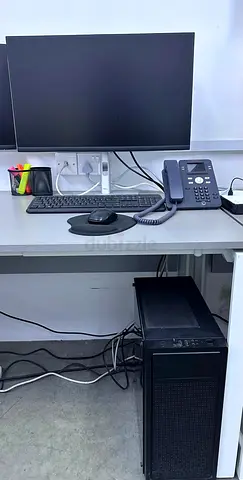 Desktop Computer