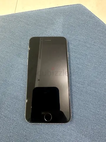 Apple iPhone 6S Grey - 64GB