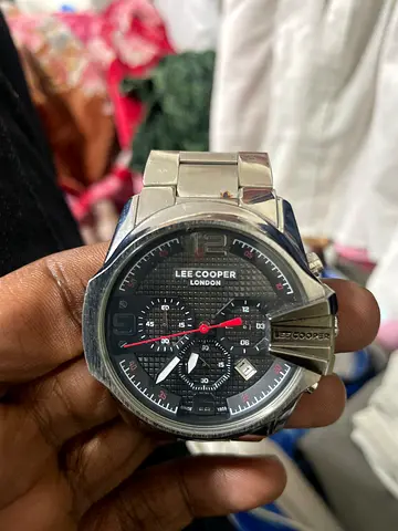 Lee Cooper Mens Sport Watch