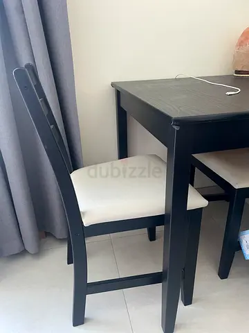 Ikea 2 seater Dining Table