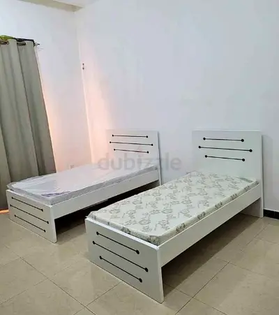 غرف نوم