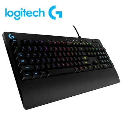 Logitech G213 Prodigy Gaming Keyboard