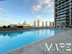 Most Spacious Layout | Vacant | Pool View | New