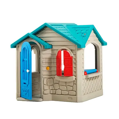 Beautiful indoor and Outdoor Playhouse for Kids